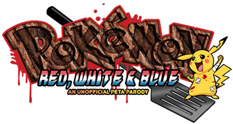 Pokémon Red, White & Blue